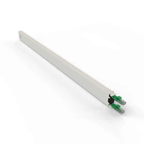 patchbox.one / kassette / 30U / UTP / RJ45