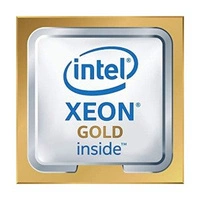 Intel Xeon Prozessor Gold 6242 (22MB Cache, 16x 2.80GHz) CD8069504194101