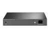 Schalter TP-LINK TL-SF1024D 24x 100Mb