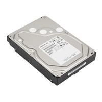 Festplatte TOSHIBA 3.5'' HDD 6TB 7200RPM SATA 6Gb/s 128MB | HDWN160UZSVA