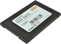 2-POWER 1TB 2.5'' SATA 6Gbps | SSD2044B