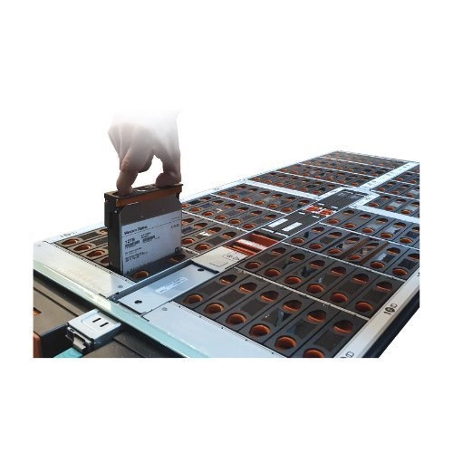 JBOD Western Digital SE4U102-60 HDD 3.5'' SAS 512E SE 840TB 1ES1494