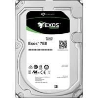 Festplatte Seagate Exos 7E8 3.5'' HDD 8TB 7200RPM SATA 6Gb/s 256MB | ST8000NM000A-RCF