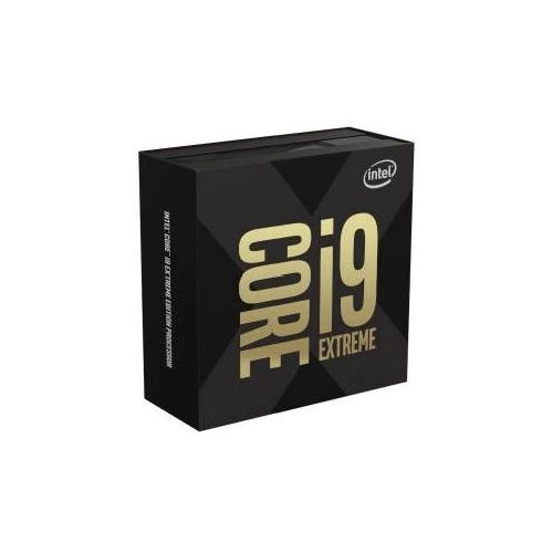 Prozessor Intel Core i9-10980XE (24,75MB, 18x 4.6GHz) BX8069510980XE