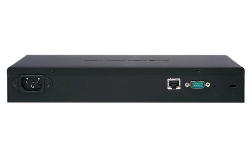Schalter QNAP QSW-M1208-8C 1x 1Gb 4x SFP+ 8x RJ-45/SFP+