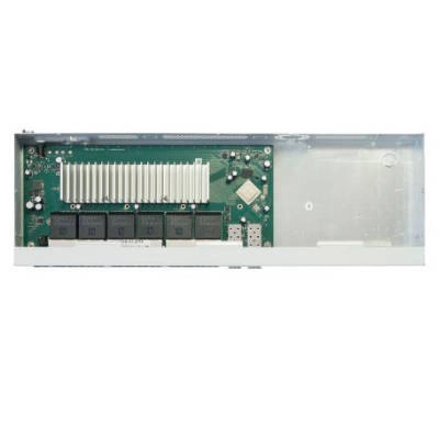 Switch Mikrotik CRS326-24G-2S+RM 24x 10/100/1000 2x SFP+
