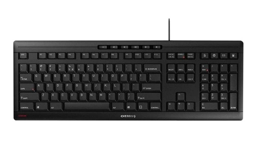 Drahtlos tastatur Cherry Stream Wireless QWERTY