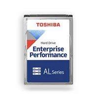 Festplatte Toshiba AL Series 2.5'' HDD 1.8TB 10000RPM SAS 12Gb/s  | AL15SEB18EP