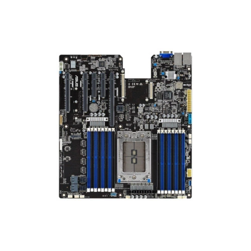 Hauptplatine ASUS KRPA-U16-M LGA4094 EEB | 90SB0A20-M0UBN0