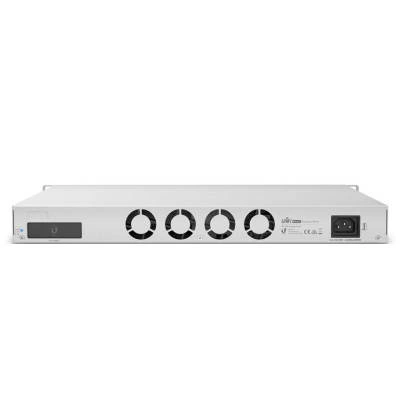 Switch Ubiquiti USW-ENTERPRISE-48-POE 48x 100/1000/2500