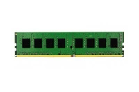 Arbeitspeicher 1x 32GB Kingston NON-ECC UNBUFFERED DDR4 3200MHz PC4-25600 UDIMM | KVR32N22D8/32