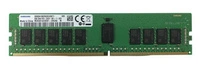 Arbeitspeicher 1x 8GB Samsung ECC REGISTERED DDR4 2Rx8 2400MHz PC4-19200 RDIMM | M393A1G43EB1-CRC