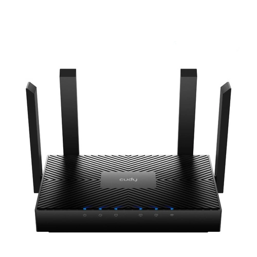 Router Cudy WR3000 4x 1Gb 2402 Mbps