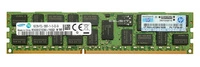 Arbeitspeicher 1x 16GB Samsung ECC REGISTERED DDR3 1600MHz PC3-12800 RDIMM | M393B2G70DB0-YK0