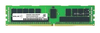 Arbeitspeicher 1x 8GB ESUS IT ECC REGISTERED DDR4 1Rx8 2666MHZ PC4-21300 RDIMM | ESUD42666RS8/8G