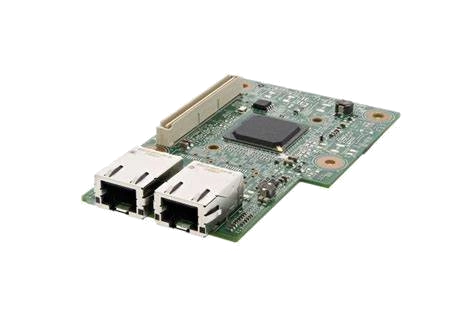 Netzwerkkarte DELL 540-BCBN 2x RJ-45 PCI Express 1Gb