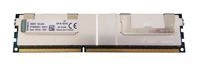 Arbeitspeicher 1x 32GB Kingston ECC LOAD REDUCED DDR3 4Rx4 1866MHz PC3-14900 LRDIMM | KVR18L13Q4/32