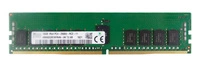 Arbeitspeicher 1x 16GB Hynix ECC REGISTERED DDR4 1Rx4 2666MHZ PC4-21300 RDIMM | HMA82GR7AFR4N-VK