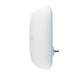 Zugangspunkt Ubiquiti U6-Extender 2,4 GHz | 5 GHz 4800 Mbps 802.11a/b/g/n/ac/ax