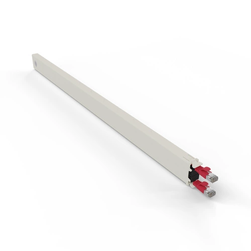 patchbox.one / kassette / 30U / STP / RJ45