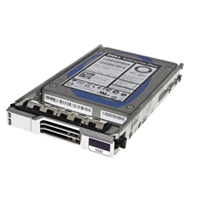 SSD Festplatte DELL  1.92TB 2.5'' SAS 12Gb/s 400-BCMJ 228JT Neu