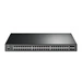 Schalter TP-LINK TL-SG3452XP 48x 1Gb 4x SFP+ 500 W PoE+