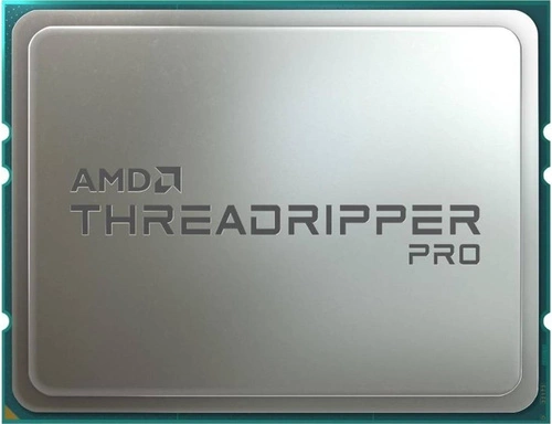 Prozessor AMD Threadripper PRO 7945WX (76MB, 12x 5.3GHz) 100-000000887