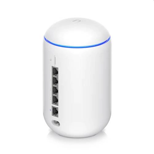 Router Ubiquiti UDR 4x RJ-45 10/100/1000 Mb/s 2400 Mbps
