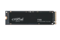 SSD Crucial T705 4TB M.2 2280 NVMe PCIe 5.0 | CT4000T705SSD3