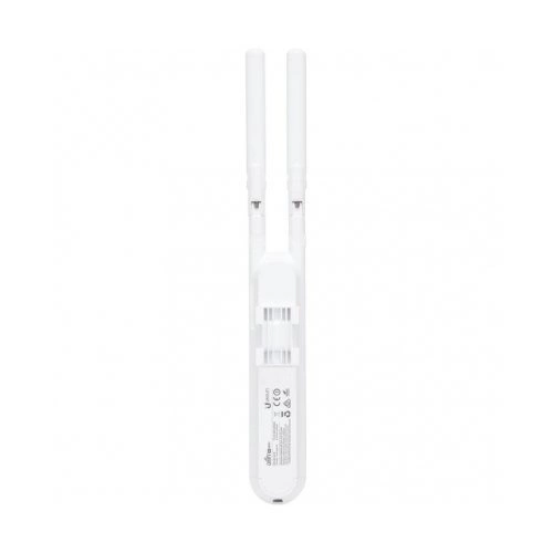 Zugangspunkt Ubiquiti UAP-AC-M 2,4 GHz | 5 GHz 1167 Mbps 802.3af PoE 802.11 a/b/g/n/ac