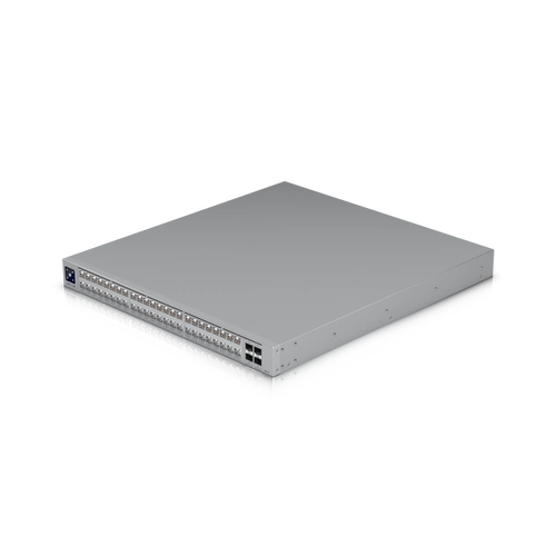 Schalter Ubiquiti USW-Pro-XG-48-PoE 16x 2.5Gb 32x 10Gb 4x SFP28