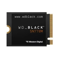 Western Digital WD Black SN770M 500GB M.2 2230 NVMe PCIe TLC | WDS500G3X0G