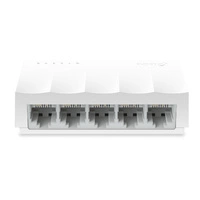 Schalter TP-LINK 5x 100Mb