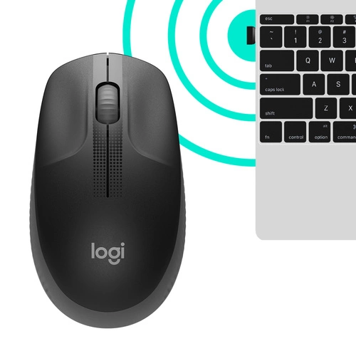 Drahtlos Maus Logitech M190 910-005905