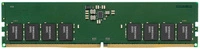 Arbeitspeicher 1x 8 GB Samsung NON-ECC UNBUFFERED DDR5 5600MHz PC5-44800 UDIMM | M323R1GB4DB0-CWM