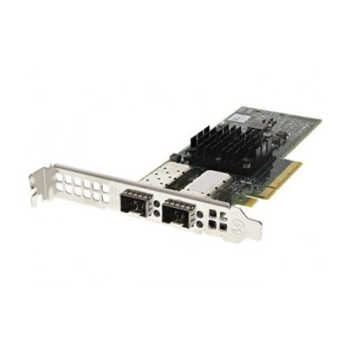 Netzwerkkarte DELL 2x SFP28 PCI Express 25Gb | 540-BBVN-RFB