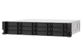 NAS-Server QNAP TS-1273AU-RP-8G 12x SSD | HDD SATA 8GB RAM