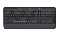Drahtlos tastatur Logitech Signature K650 QWERTY