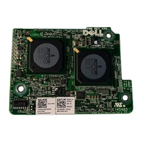 Netzwerkkarte DELL 06JRC 4x RJ-45 PCI Express 1Gb