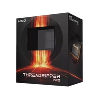 Prozessor AMD Threadripper PRO 3975WX (144MB, 32x 4.2GHz) 100-100000086WOF