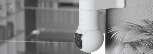 Ubiquiti UACC-G5-PTZ-CM