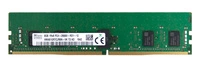 Arbeitspeicher 1x 8GB Hynix ECC REGISTERED DDR4 1Rx8 2666MHZ PC4-21300 RDIMM | HMA81GR7CJR8N-VK
