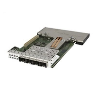 Netzwerkkarte DELL 540-BCHF 4x RJ-45 PCI Express 10Gb