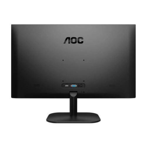 Bildschirm 27" AOC 27B2DA 1920 x 1080 Full HD 75Hz bildschirmmatrix IPS