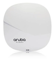 Zugangspunkt HPE JW799AR 2,4 GHz | 5 GHz 1733 Mbps 802.11a/b/g/n/ac/af/at/az RENEW