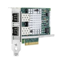 Netzwerkkarte HPE 669279-001-RFB 2x SFP+ PCI Express 10Gb