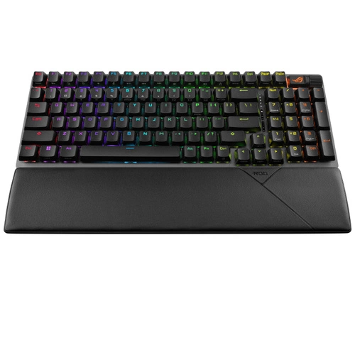 Drahtlos tastatur Asus ROG Strix Scope II 96 Wireless QWERTY
