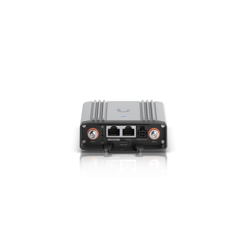 Router Ubiquiti UMR-Industrial 2x RJ-45 10/100/1000 Mb/s LTE