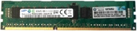 Arbeitspeicher 1x 8GB Samsung ECC REGISTERED DDR3  1600MHz PC3-12800 RDIMM | M393B1G70BH0-CK0