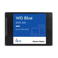 Western Digital WD Blue 4TB 2.5'' SATA 6Gb/s | WDS400T3B0A